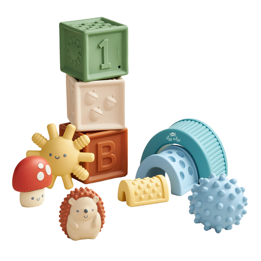 ITZY BLOCKS™ SET