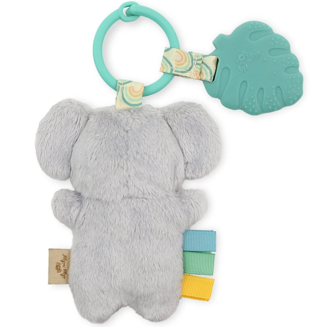 Koala Itzy Pal™ Plush + Teether