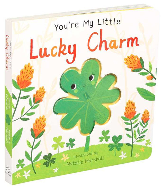 You're My Little Lucky Charm