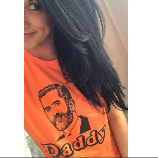 DADDY STEFANSKI TEE