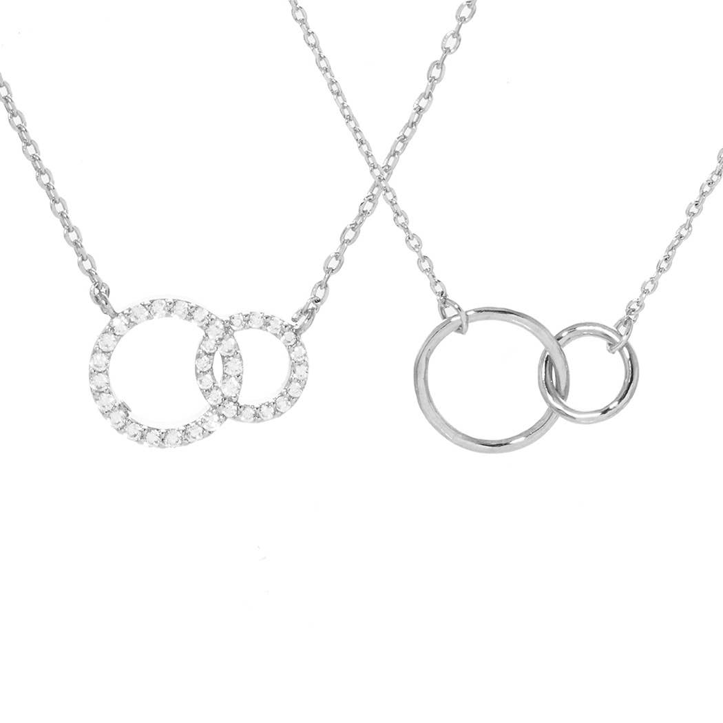 Friendship Necklace Set