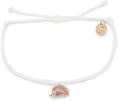 HEDGEHOG CHARM BRACELET