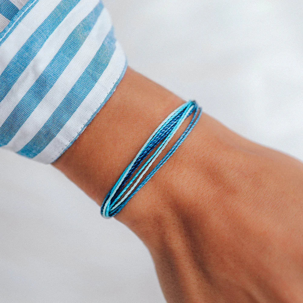 SURFRIDER FOUNDATION BRACELET