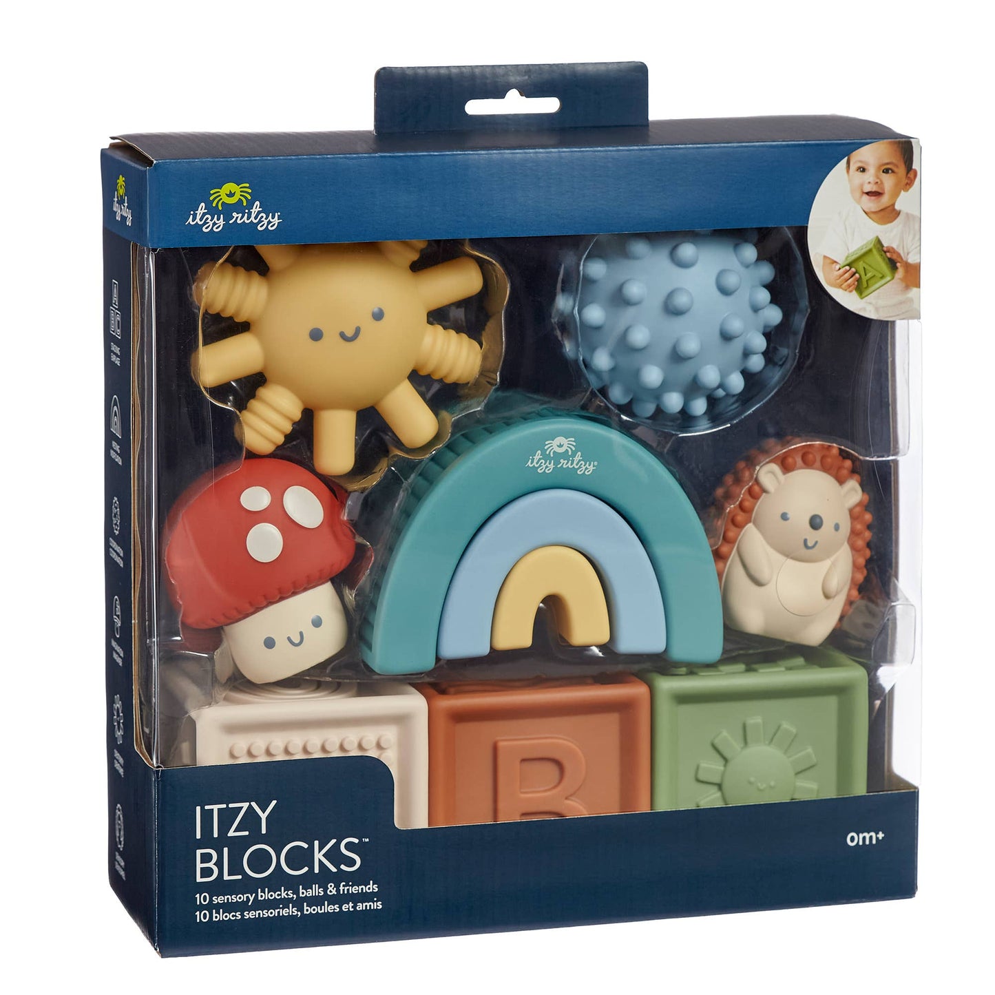 ITZY BLOCKS™ SET