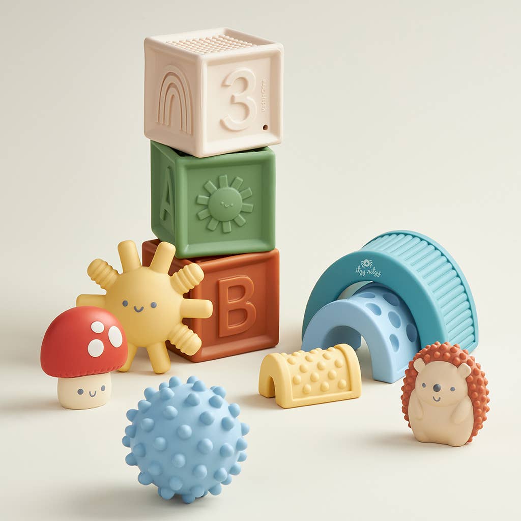 ITZY BLOCKS™ SET