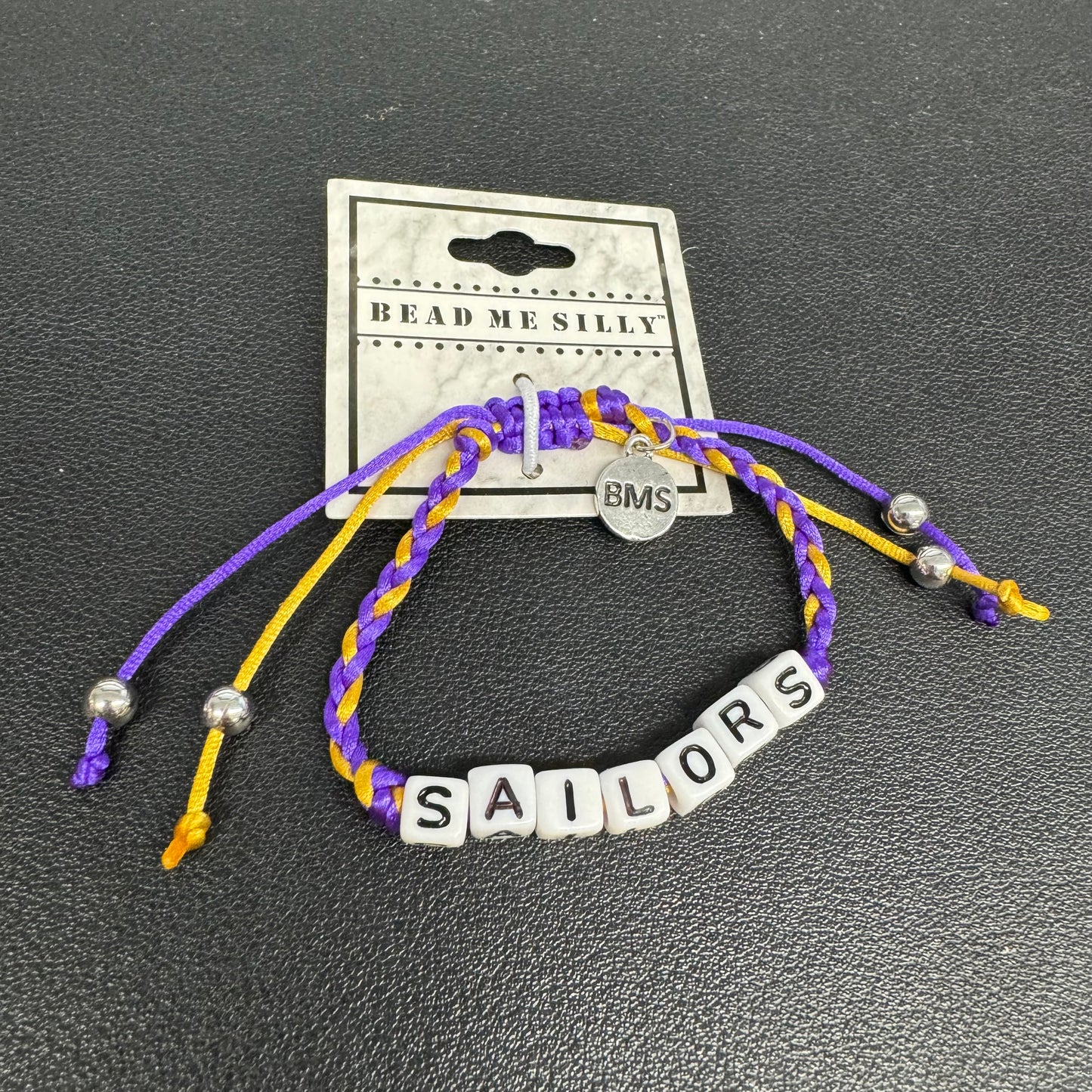 Sailors Bracelet