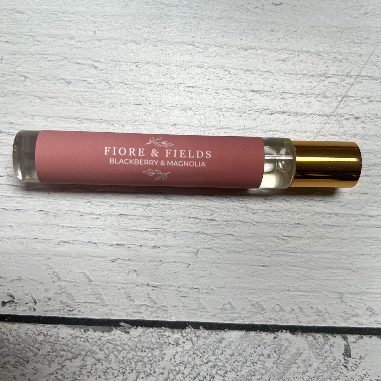 Perfume Oil Rollerballs