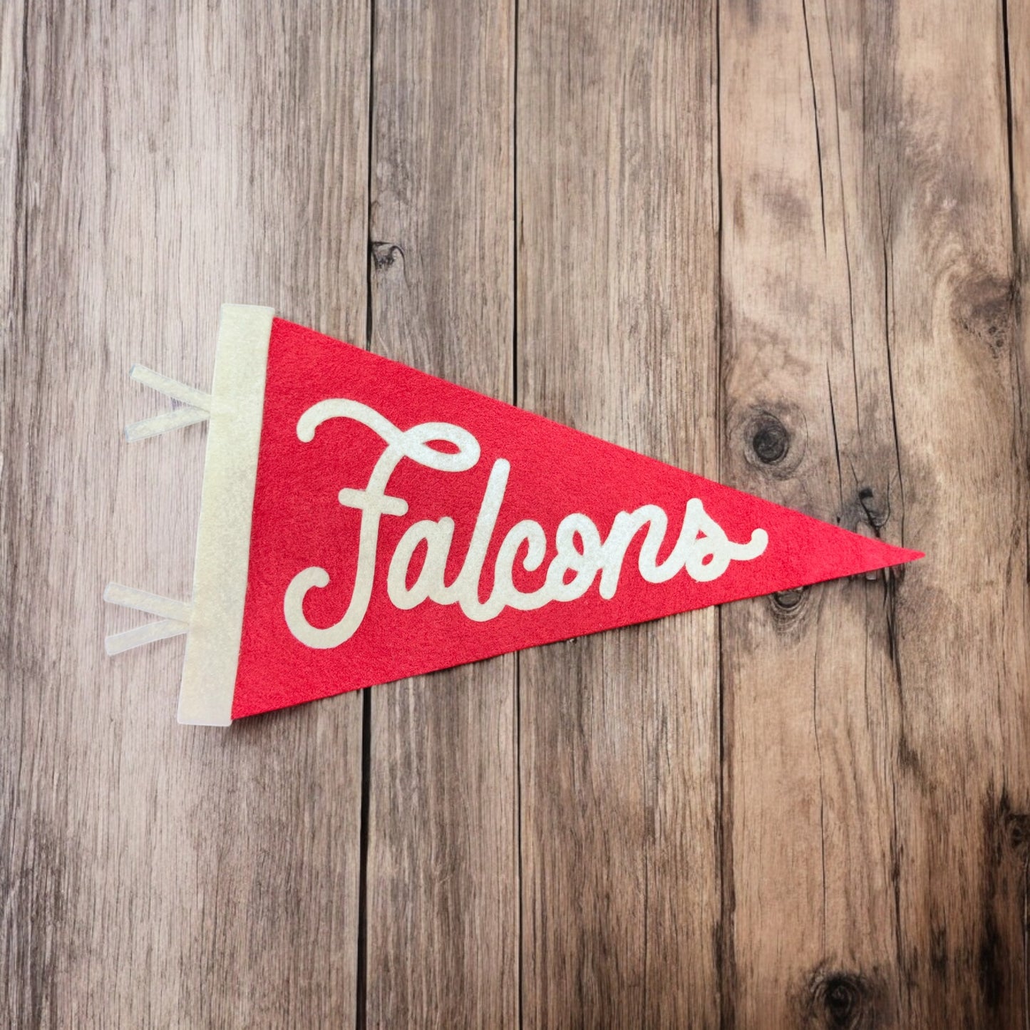 Falcons Pennant