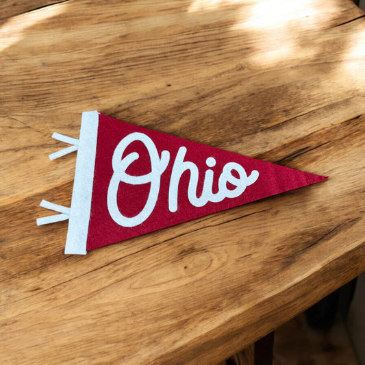 Ohio Pennant