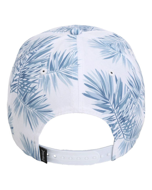 Misty Palms Tropical Hat