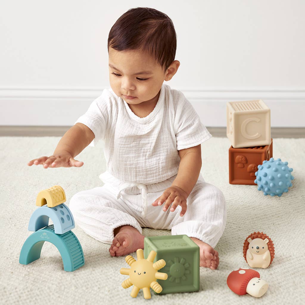 ITZY BLOCKS™ SET