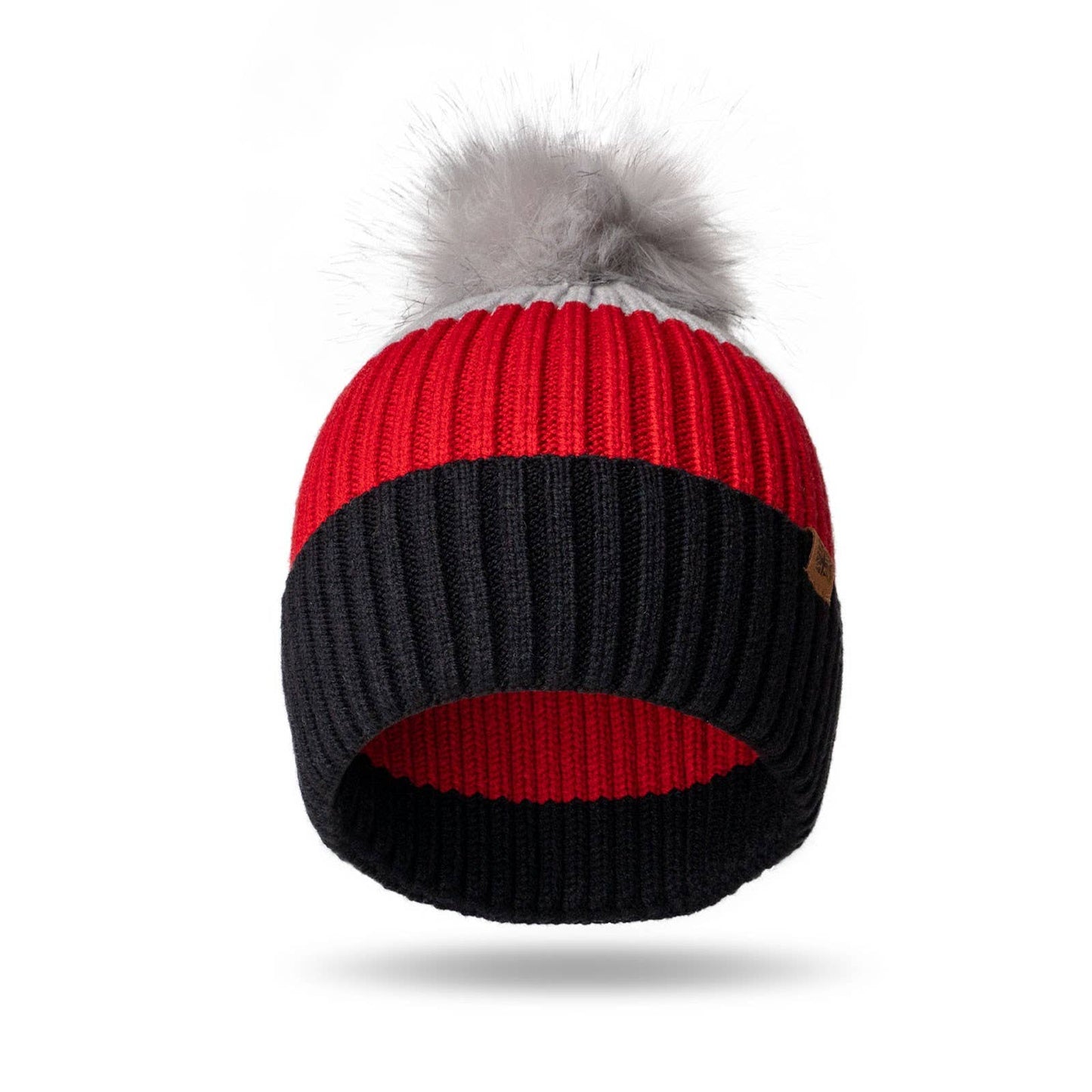 Kids Pom Hat