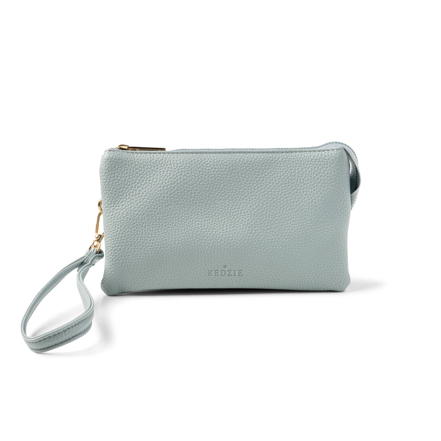 Kedzie Sky Convertible Wallet Crossbody