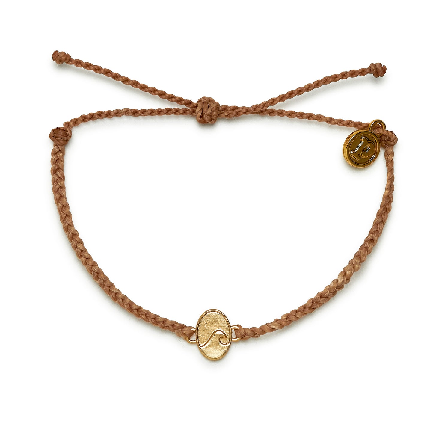 Almond Montauk Braceler