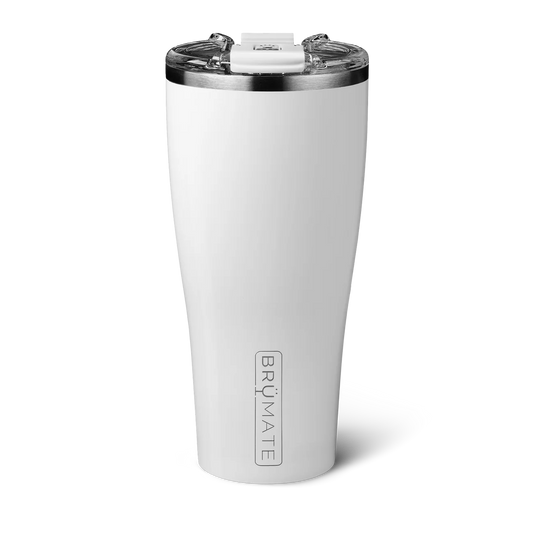 NAV XL 32OZ | ICE WHITE