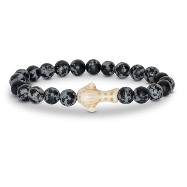 The Quest Whale Shark Trackable Bracelet